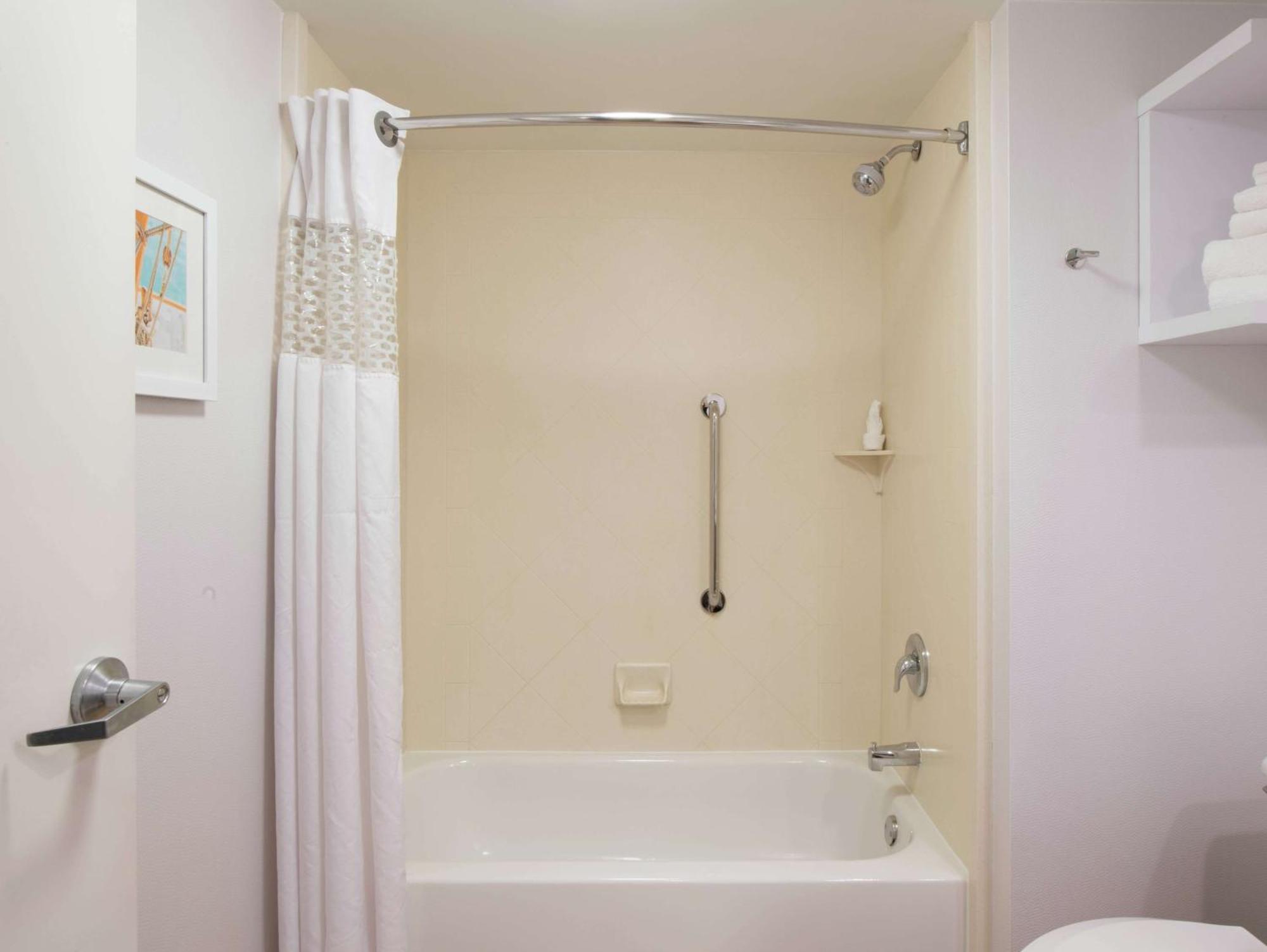 Hampton Inn & Suites Rochester/ויקטור מראה חיצוני תמונה