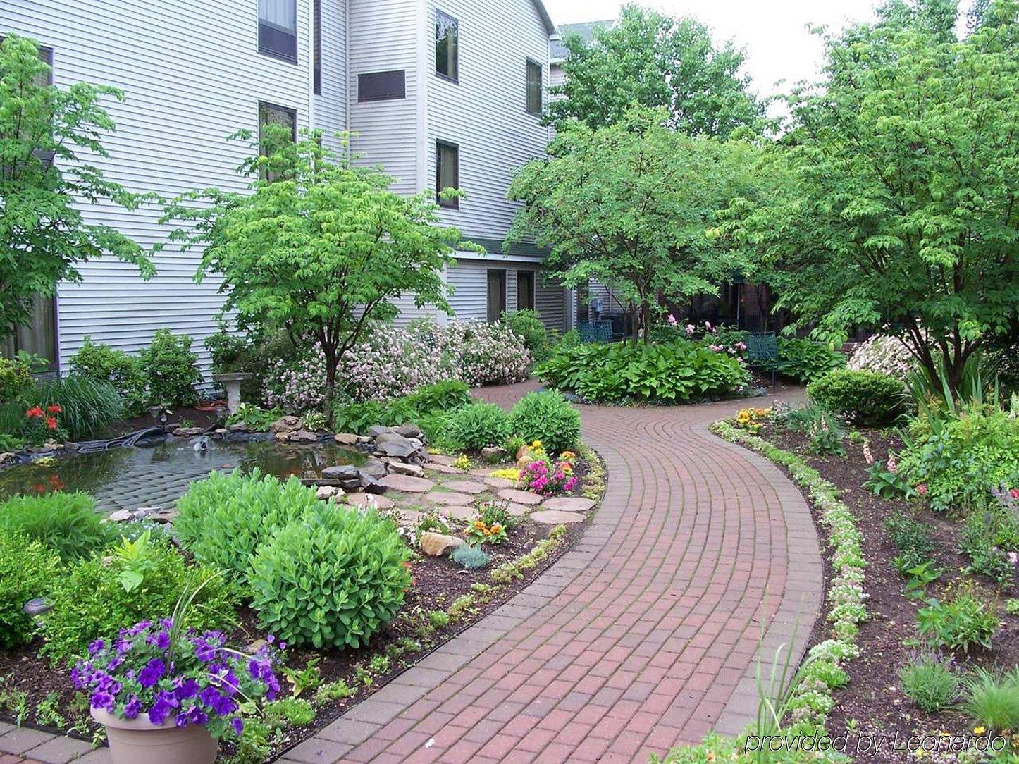 Hampton Inn & Suites Rochester/ויקטור מראה חיצוני תמונה